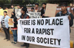 Molesting and raping hearing-speech impaired woman in Pune,4 army personnel booked